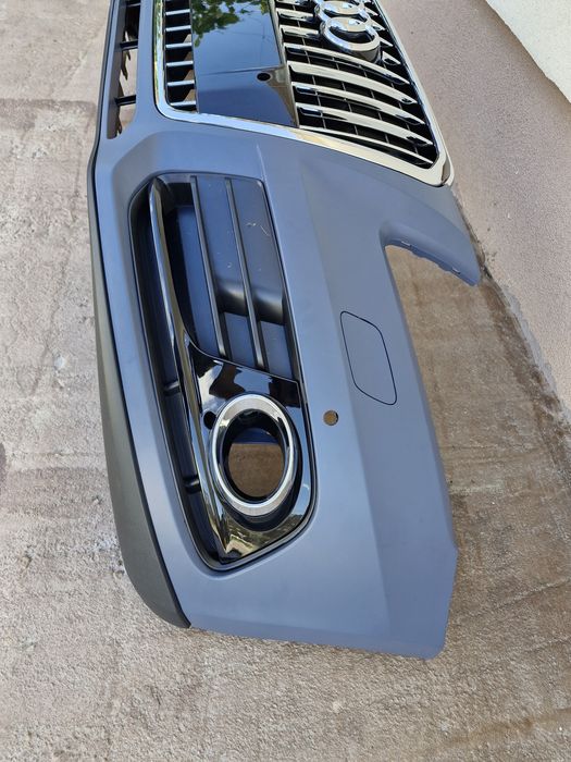 Bara fata Audi Q5 facelift 2012-2016 NOUA AM