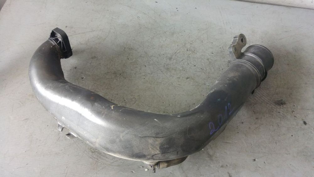 tub intercooler 1.5 dci k9k renault clio 4 kangoo megane 3 laguna 3 dacia duster  8200645723