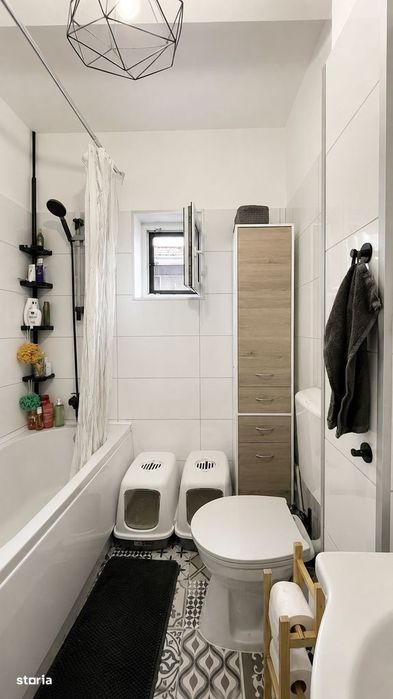 COMISION 0% | Apartament 3 camere | Braytim | Parcare subterana