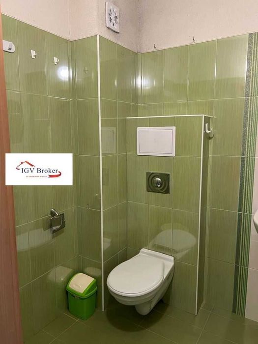 Двустаен партамент в кв Овча купел