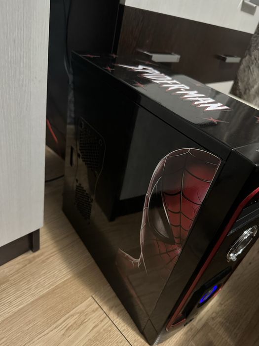 Компьютер срочно