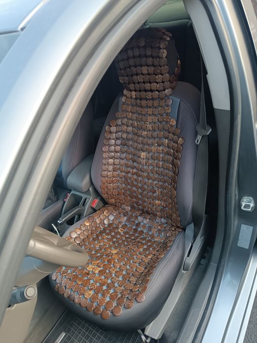 Продам накидку универсал