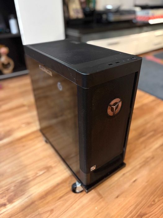 PC Gaming Lenovo Legion T5 - Ryzen 7 5800, RTX 3060 Ti
