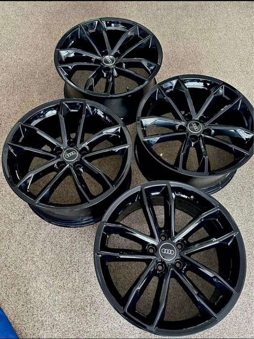 Jante de 19 inch Audi A5
