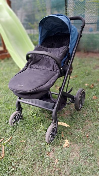 Бебешка количка Cybex Balios S (2022 г.)