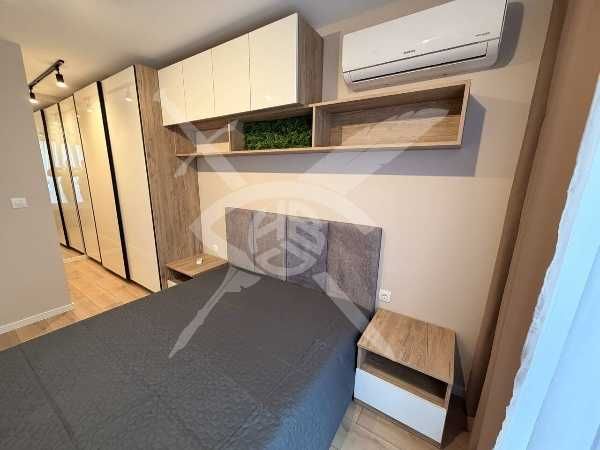 Продава се Двустаен апартамент в Пловдив, Остромила - 69 кв.м за 1072 €/кв.м - Снимка #2