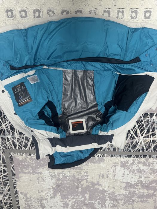 Новые куртки от компании prospecs