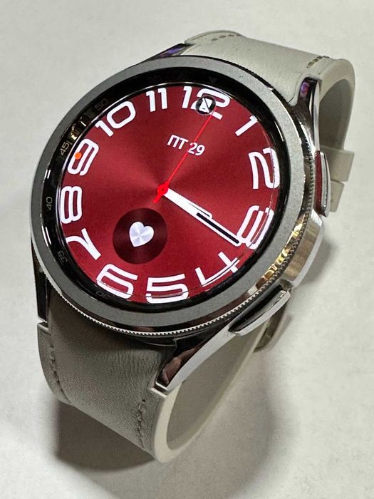 Samsung Galaxy Watch6 Classic 43mm