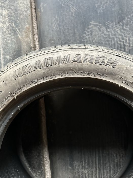 Продам комплект резины R16