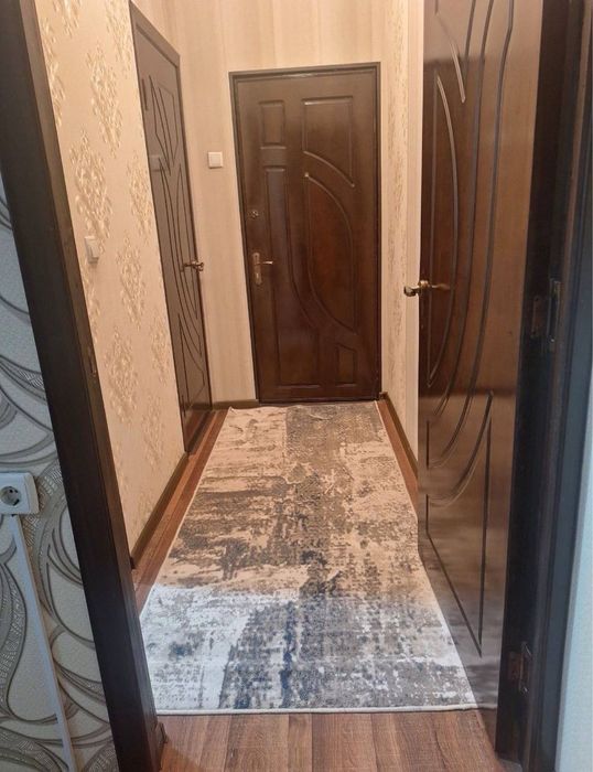 Срочно! 2/4/5 Метро Буюк Ипак Йюли, 50м2, мебель техника, цена 72000