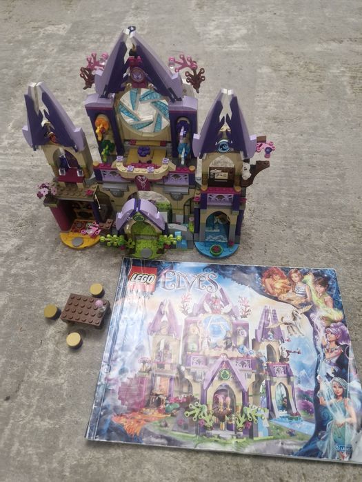 Наборы лего lego оригинал