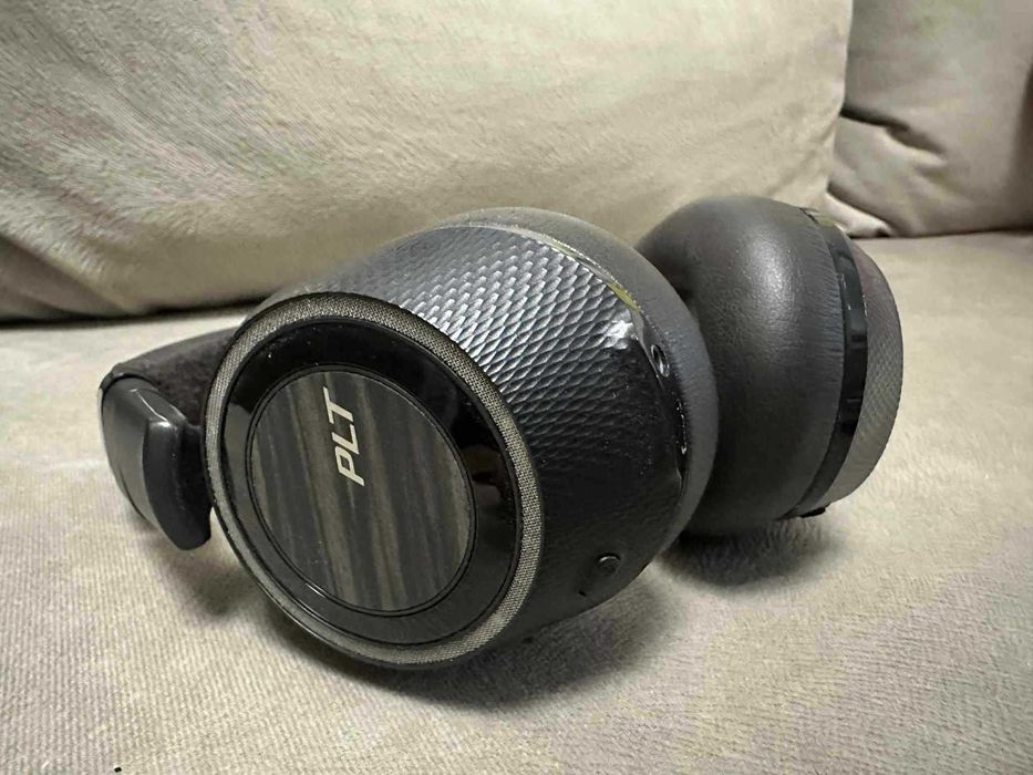 Plantronics BackBeat PRO 2