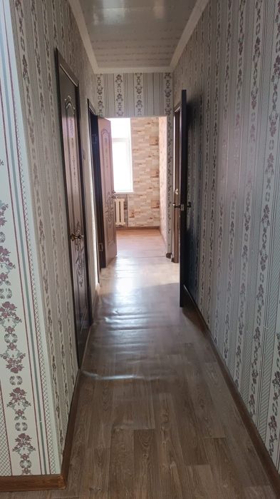 Бөпетай Орынбасар