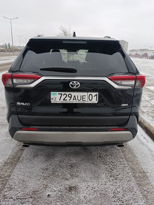 Продам Тойота Рав