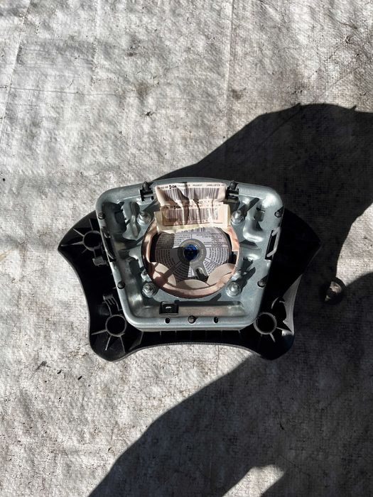 Airbag Peugeot Expert 2 11-