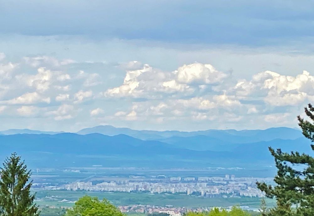 Продава се Къща в София, Горна баня - 80 кв.м за 1188 €/кв.м - Снимка #13