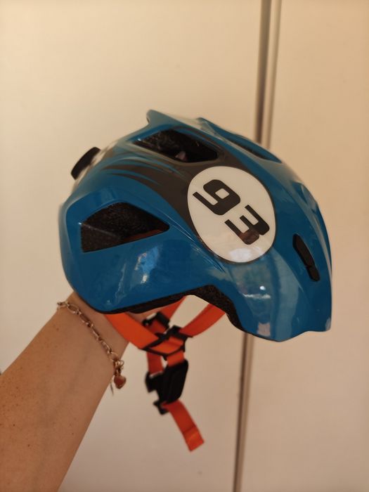 Каска за деца  Cube XXS