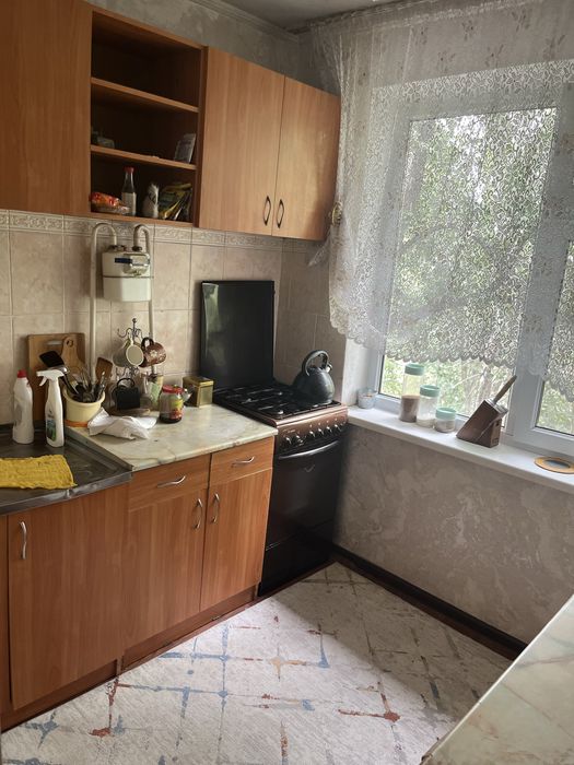Сдам кавртиру на длительный срок