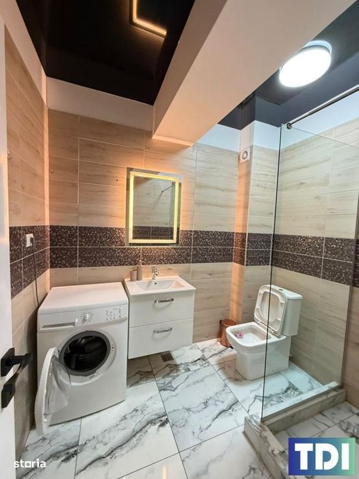 Vanzare Apartament Elegant cu 2 Camere in Statiunea Mamaia Nord