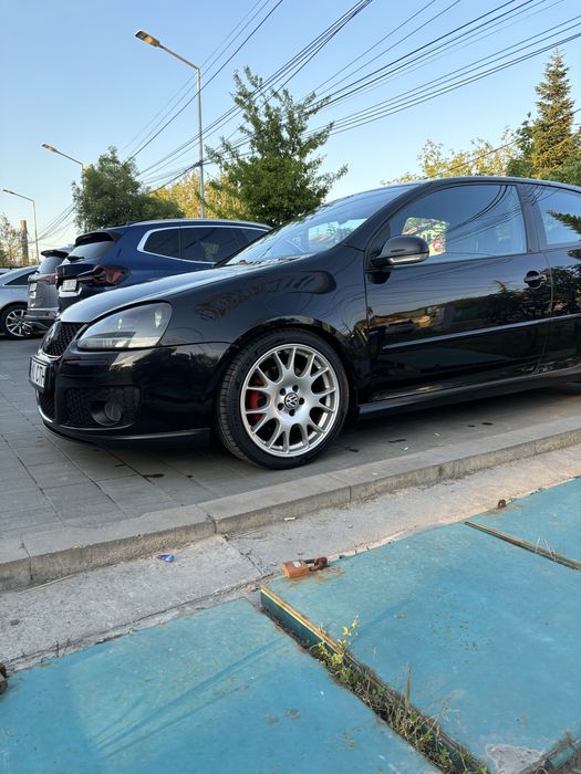 VOLKSWAGEN Golf 2005 — imagine 3