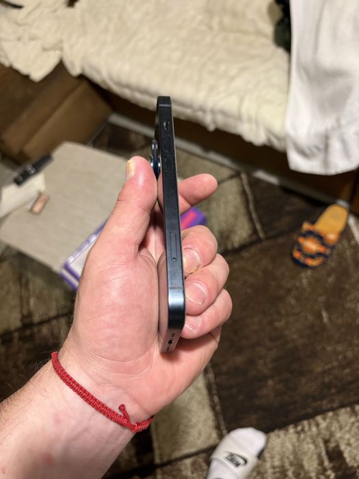 Iphone 14 батерия 87%