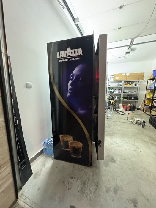 Кафе автомат Некта Астро 1ес / Necta Astro 1es