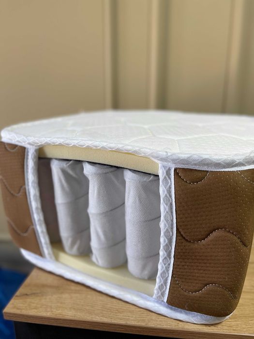 Arzon narxda matraslar Анатомический матрас