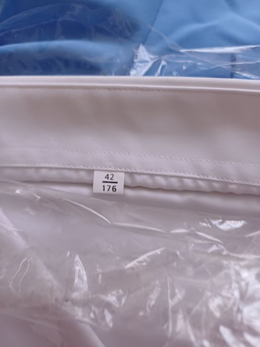 Рубашка форменная для охраны