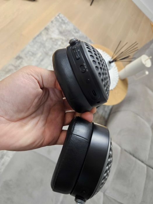 Focal Bathys – Căști Hi-Fi Premium Wireless ANC / DAC – Stare foarte bună