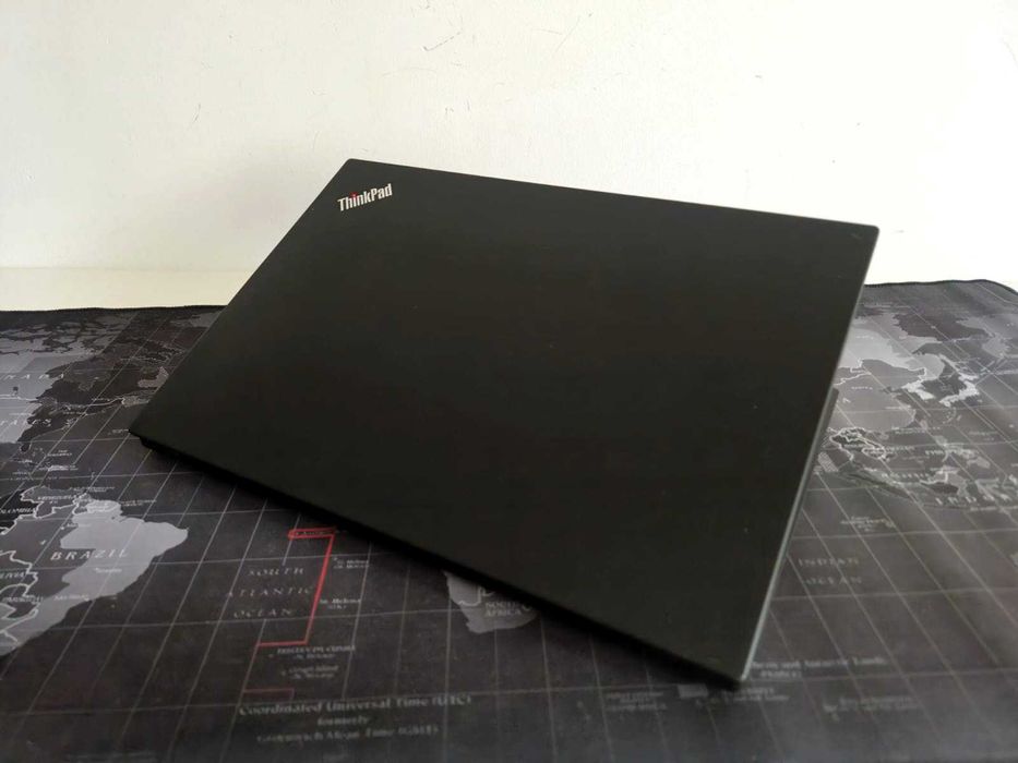 Laptop LENOVO ThinkPad T490 14"FullHD i7-8665U 32 GB RAM 256 GB SSD