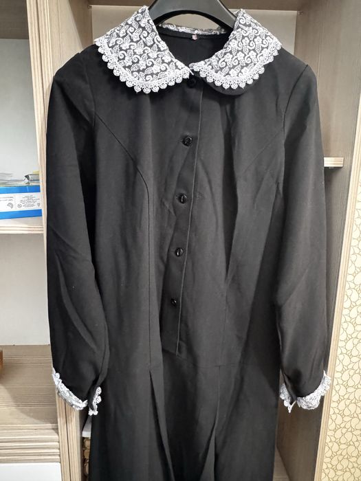 Продается Школьная форма для девочек