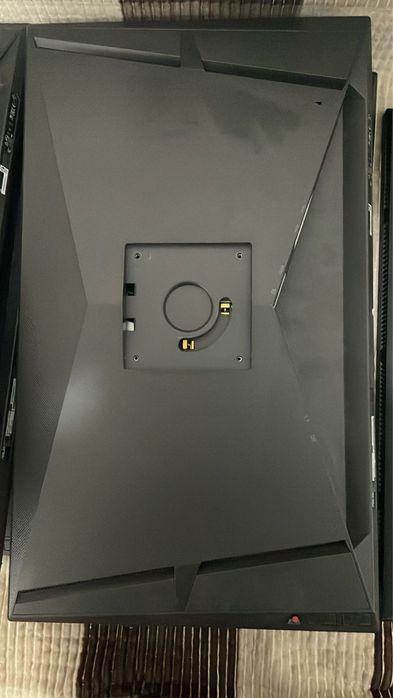 Монитор 27" ASUS ROG Swift PG278QR, Black