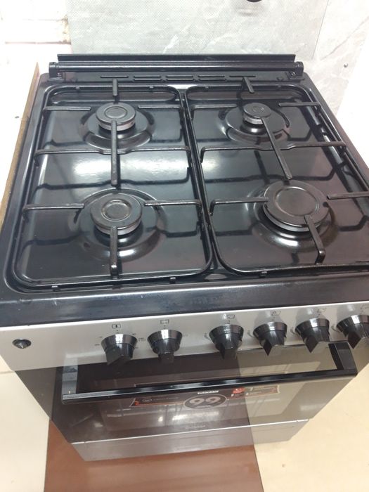 Газ плита Apetito 10-E