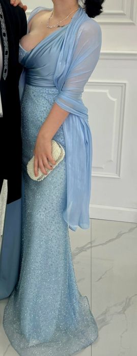 Продам вечернее платье