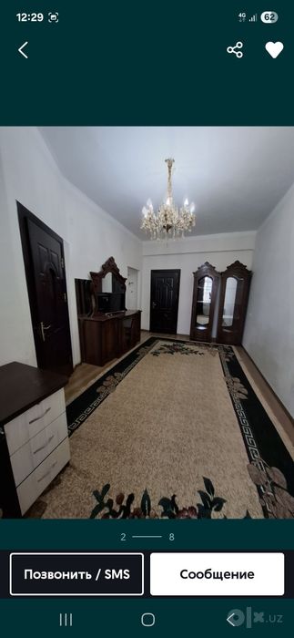2 xonali shinam kvartira