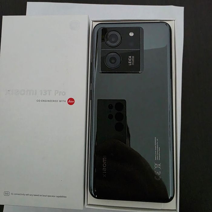 Xiaomi redmi 13T Pro 5G