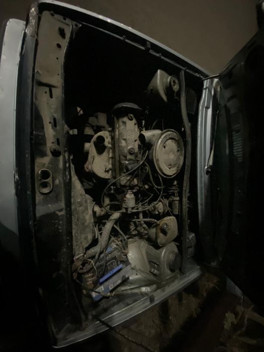 Гольф 2,Караганда