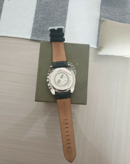 Ceas Timberland bărbătesc nou rezistent la apa