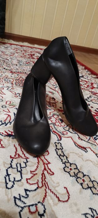 Туфли новый таза