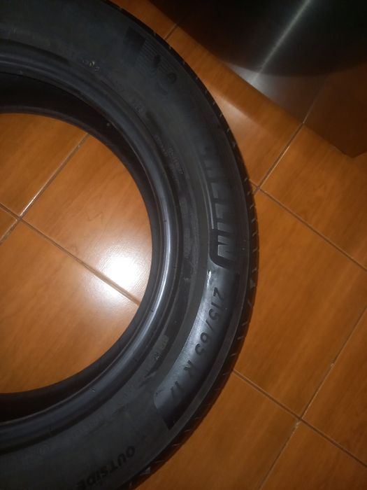 Anvelope aproape noi vara Michelin Primacy 4 215/65 R17 103V