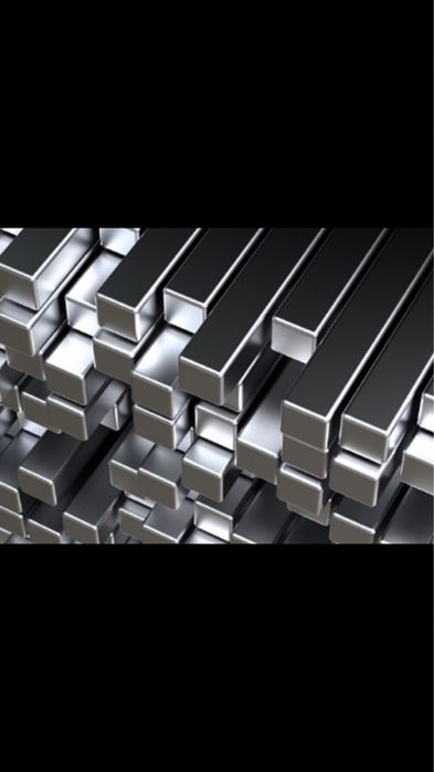 Bara si teava inox alimentar