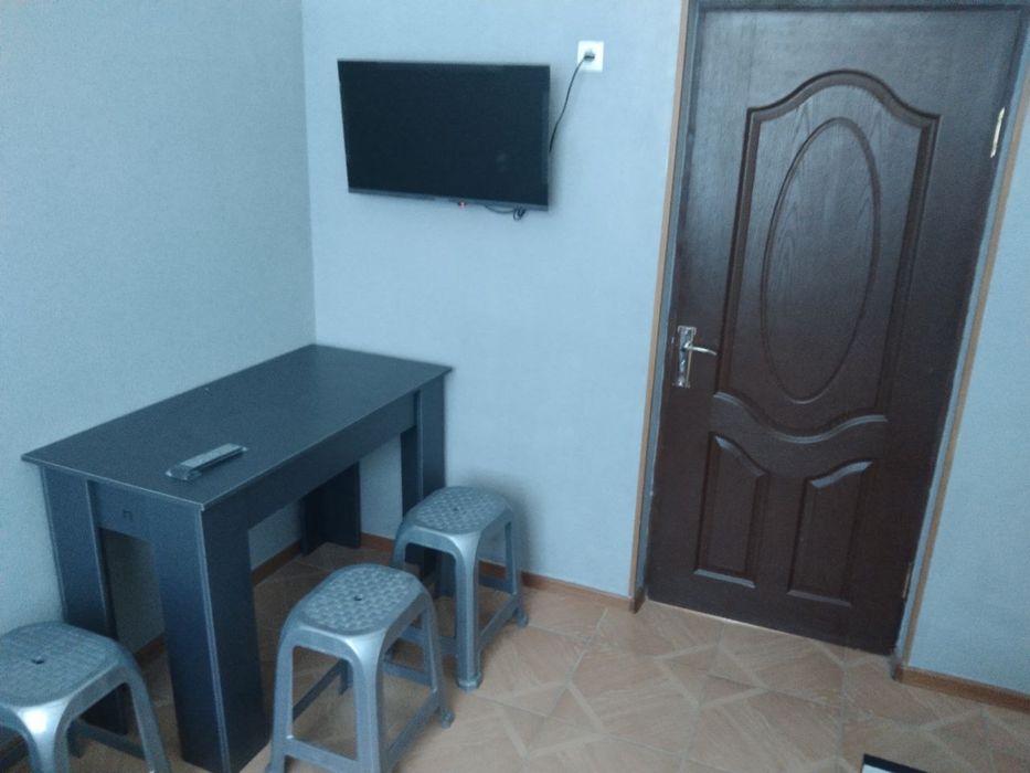 Family Hostel паркентский