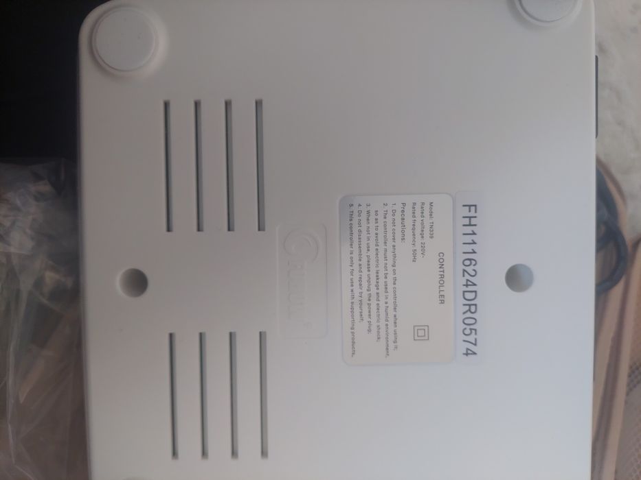 Тим термо инфракрасный массажер(спа капсула)Fohow