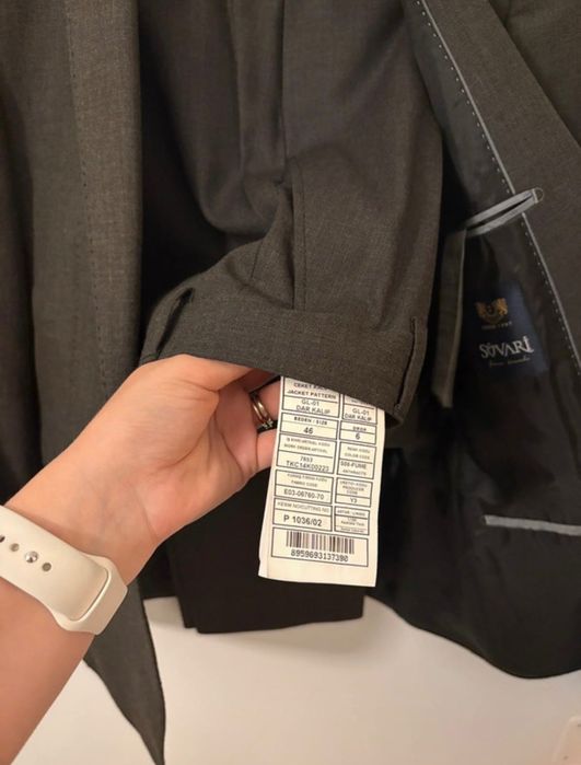 Costum bărbați