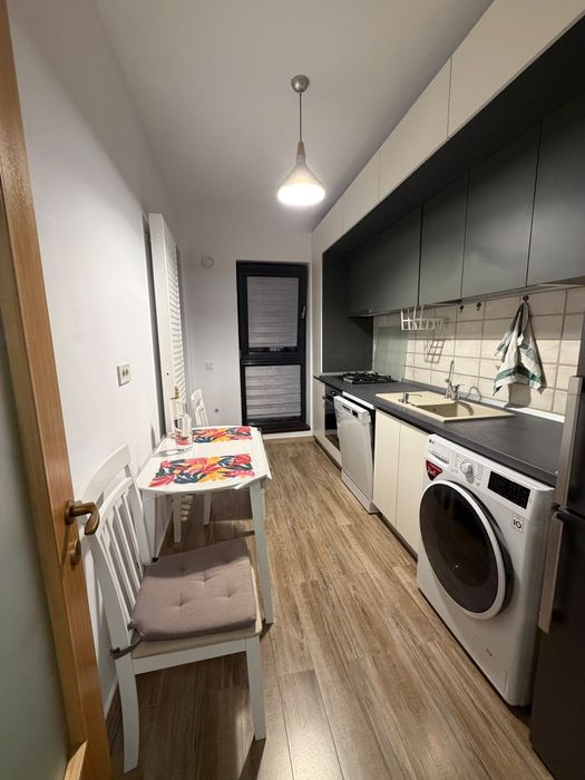 Inchiriez Apartament 2 Camere DECOMANDAT – Exigent Plaza Residence