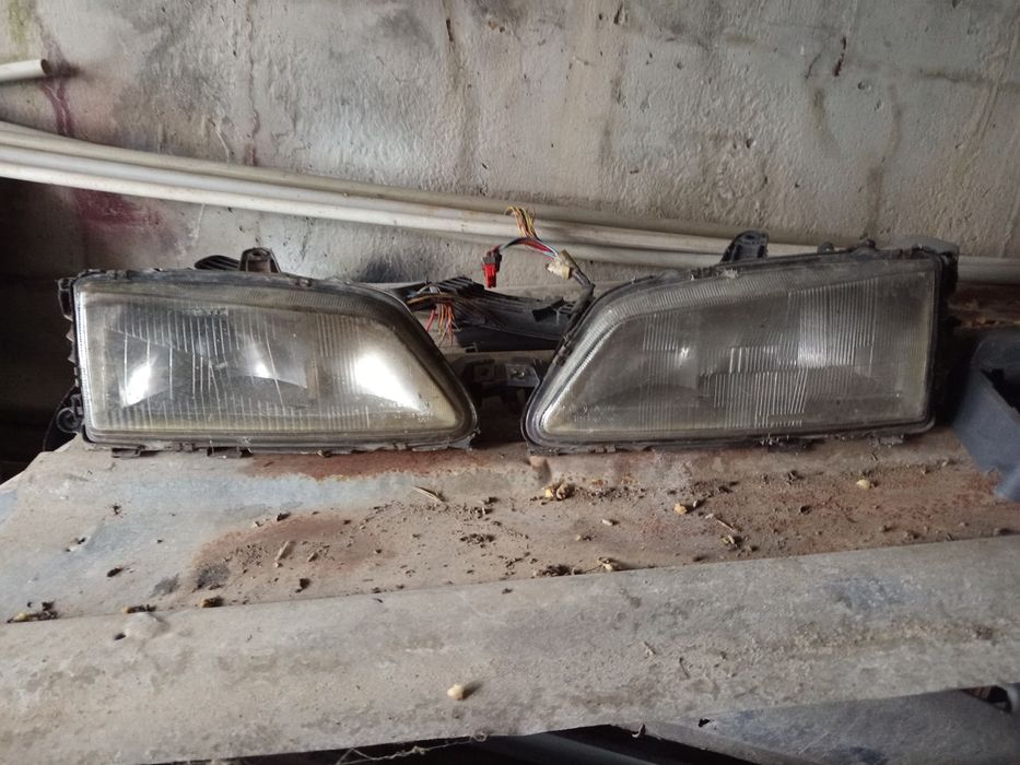 Части за Peugeot 306
