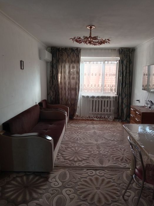 Продам 2 комнатную квартиру