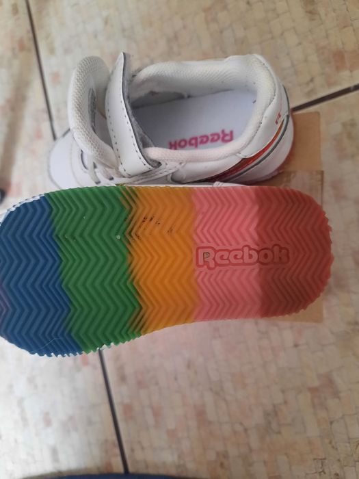 Încalțăminte bebelusi (2 perechi)