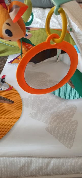 Активна гимнастика tiny love