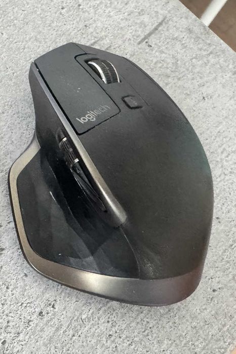 Мишка Logitech MX Master 2S